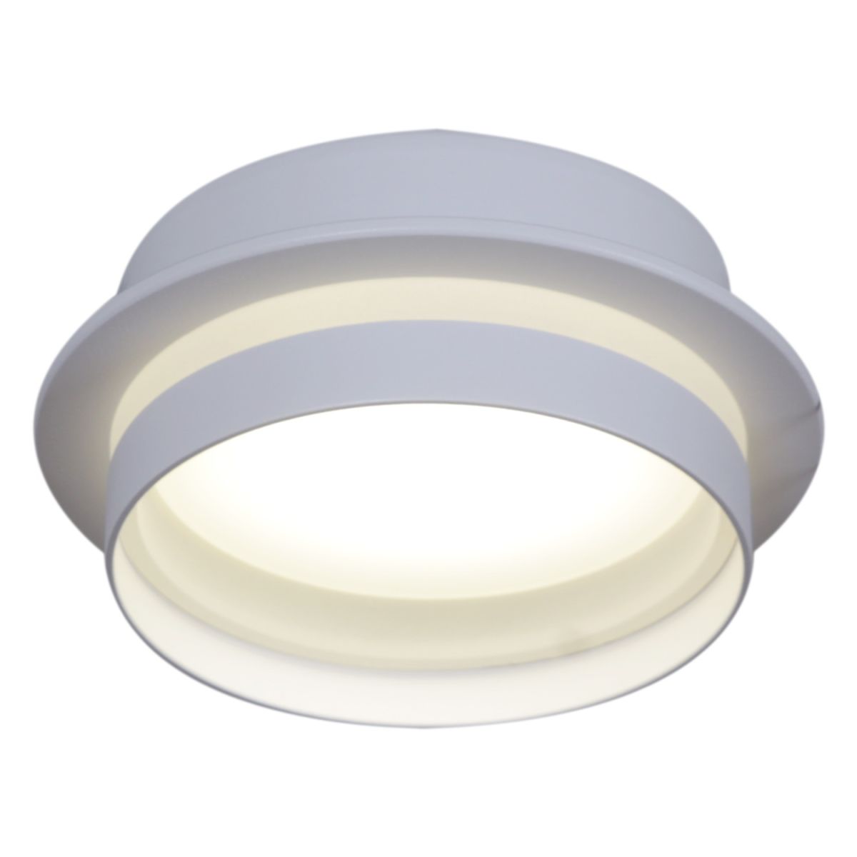 Встраиваемый светильник Reluce 53025-9.0-001RLD GX53 WT