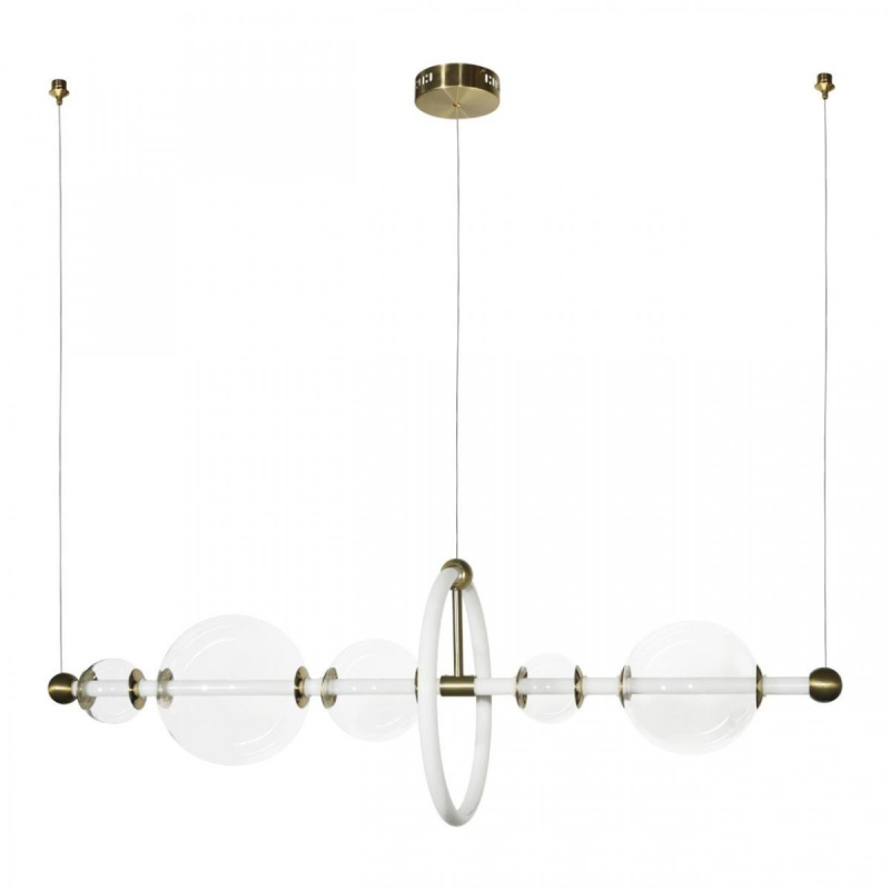 Подвесной светильник Loft IT Alpha 10126/900 Подвесной светильник Loft IT Alpha 10126/900
