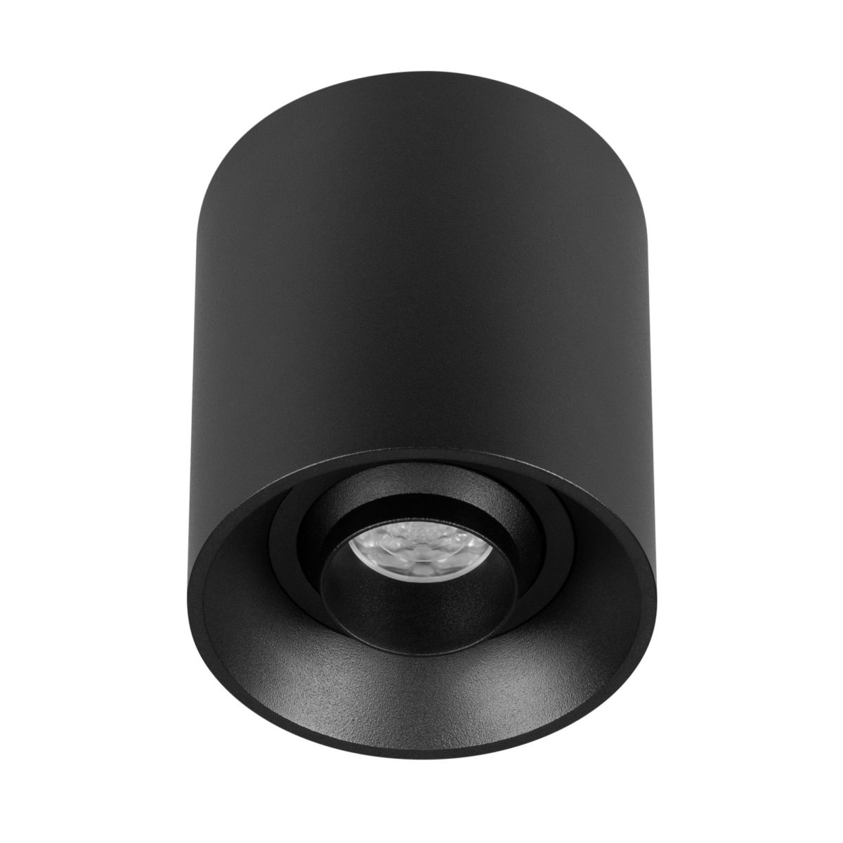 Накладной светильник Arlight SP-ACENTO-R95-10W Warm3000 (BK, 20-45 deg, 230V) 055741 Накладной светильник Arlight SP-ACENTO-R95-10W Warm3000 (BK, 20-45 deg, 230V) 055741