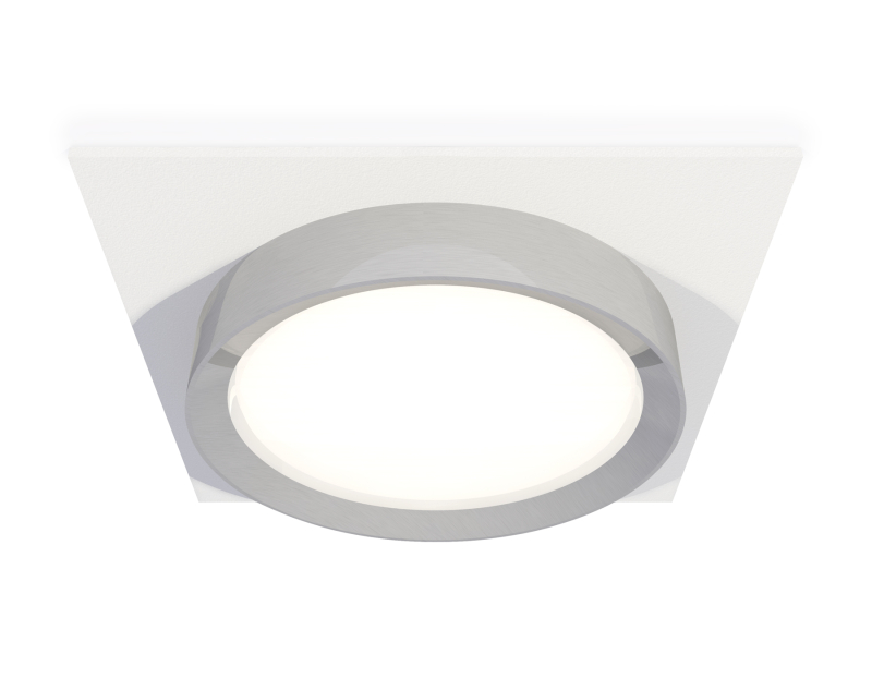 Встраиваемый светильник Ambrella Light Techno Spot XC8061003 (C8061, N8118) Встраиваемый светильник Ambrella Light Techno Spot XC8061003 (C8061, N8118)