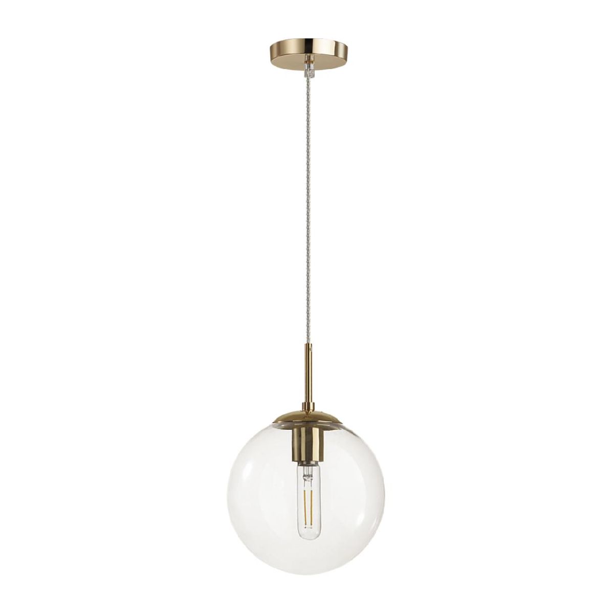 Подвесной светильник Lumion Summer 6509/1B Подвесной светильник Lumion Summer 6509/1B