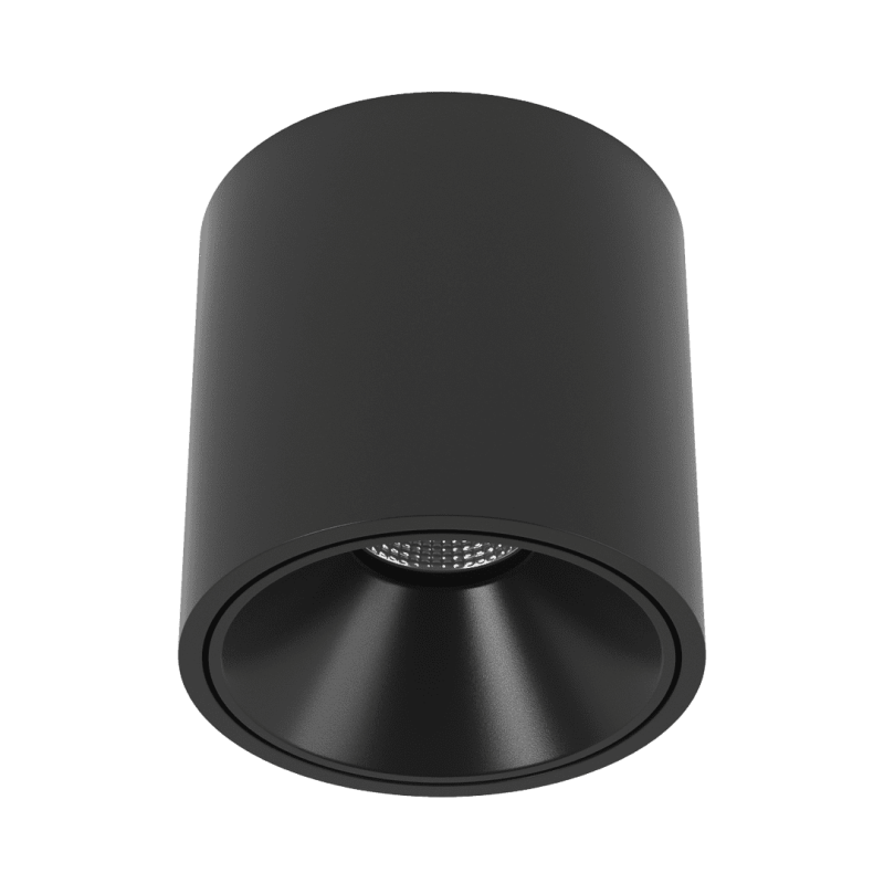 Накладной светильник DesignLed GW-8701-30-BL-WW 005244 Накладной светильник DesignLed GW-8701-30-BL-WW 005244