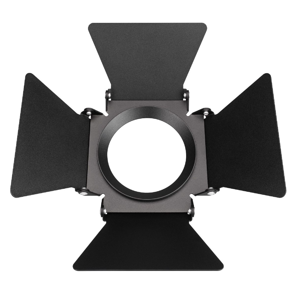 Шторки кашетирующие Arlight LGD-BARNDOORS-R85 (BK) 046760 Шторки кашетирующие Arlight LGD-BARNDOORS-R85 (BK) 046760