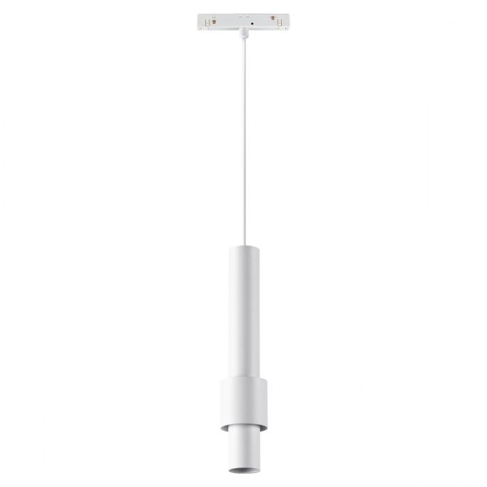Трековый светильник Novotech Flum 358552 Трековый светильник Novotech Flum 358552