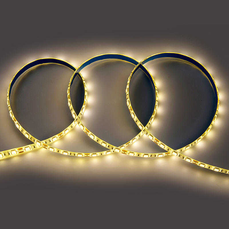 Светодиодная лента General GLS-5050-60-14.4-12-IP65-3 5031 Светодиодная лента General GLS-5050-60-14.4-12-IP65-3 5031