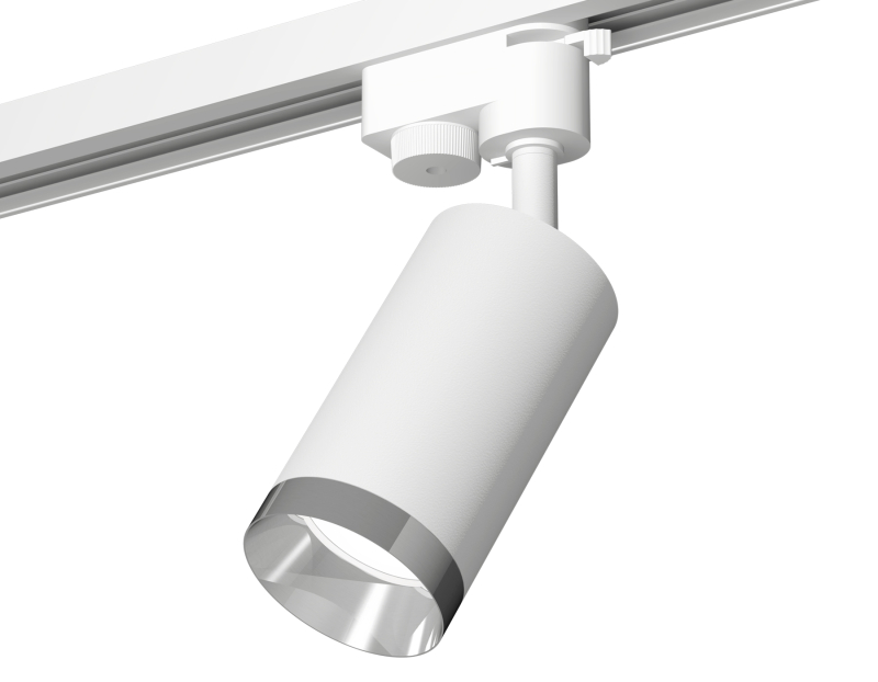 Трековый однофазный светильник Ambrella Light Track System XT6322062 (A2520, C6322, N6132) Трековый однофазный светильник Ambrella Light Track System XT6322062 (A2520, C6322, N6132)