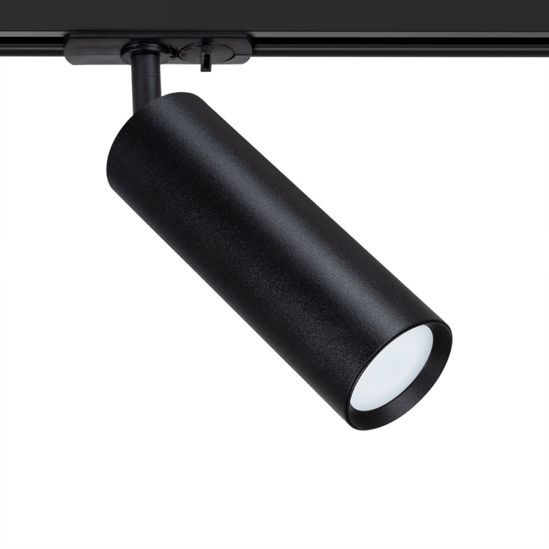 Трековый светильник Arte Lamp Beid A1515PL-1BK Трековый светильник Arte Lamp Beid A1515PL-1BK