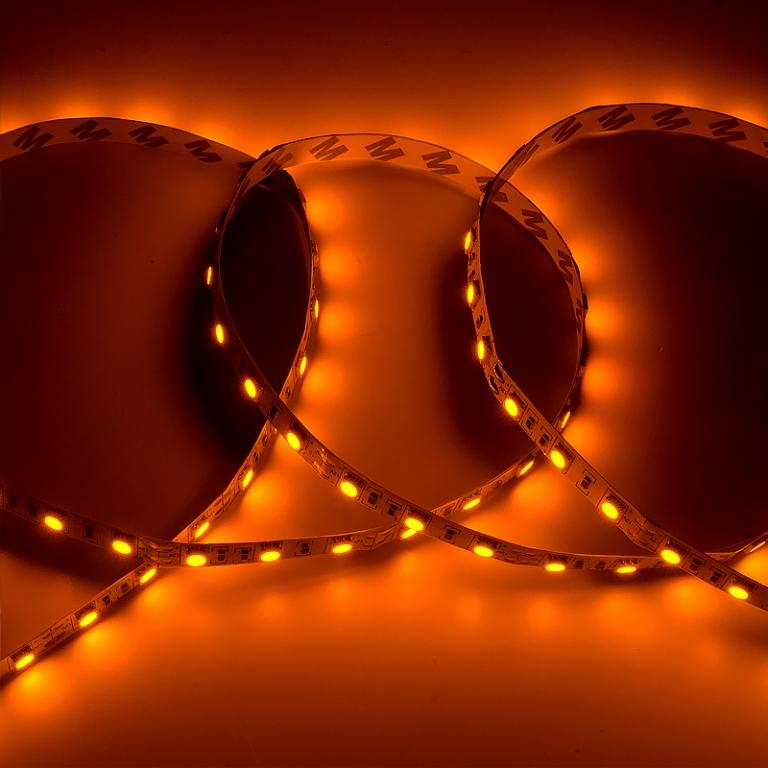 Светодиодная лента General GLS-5050-60-14.4-12-IP20-R 502210 Светодиодная лента General GLS-5050-60-14.4-12-IP20-R 502210