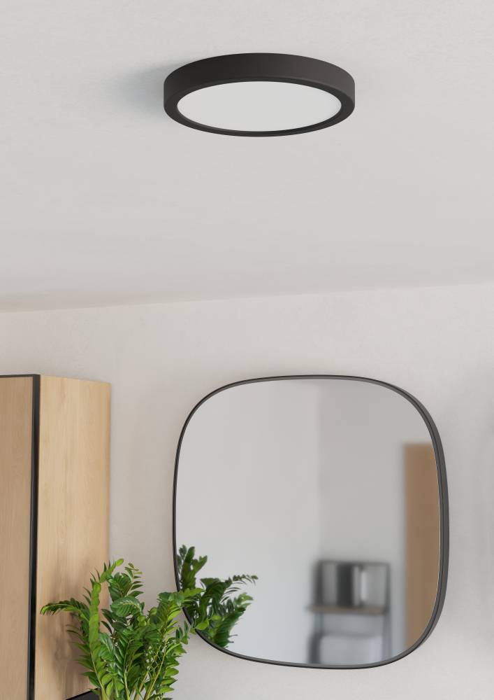 Настенно-потолочный светильник Eglo Fueva 6 901325