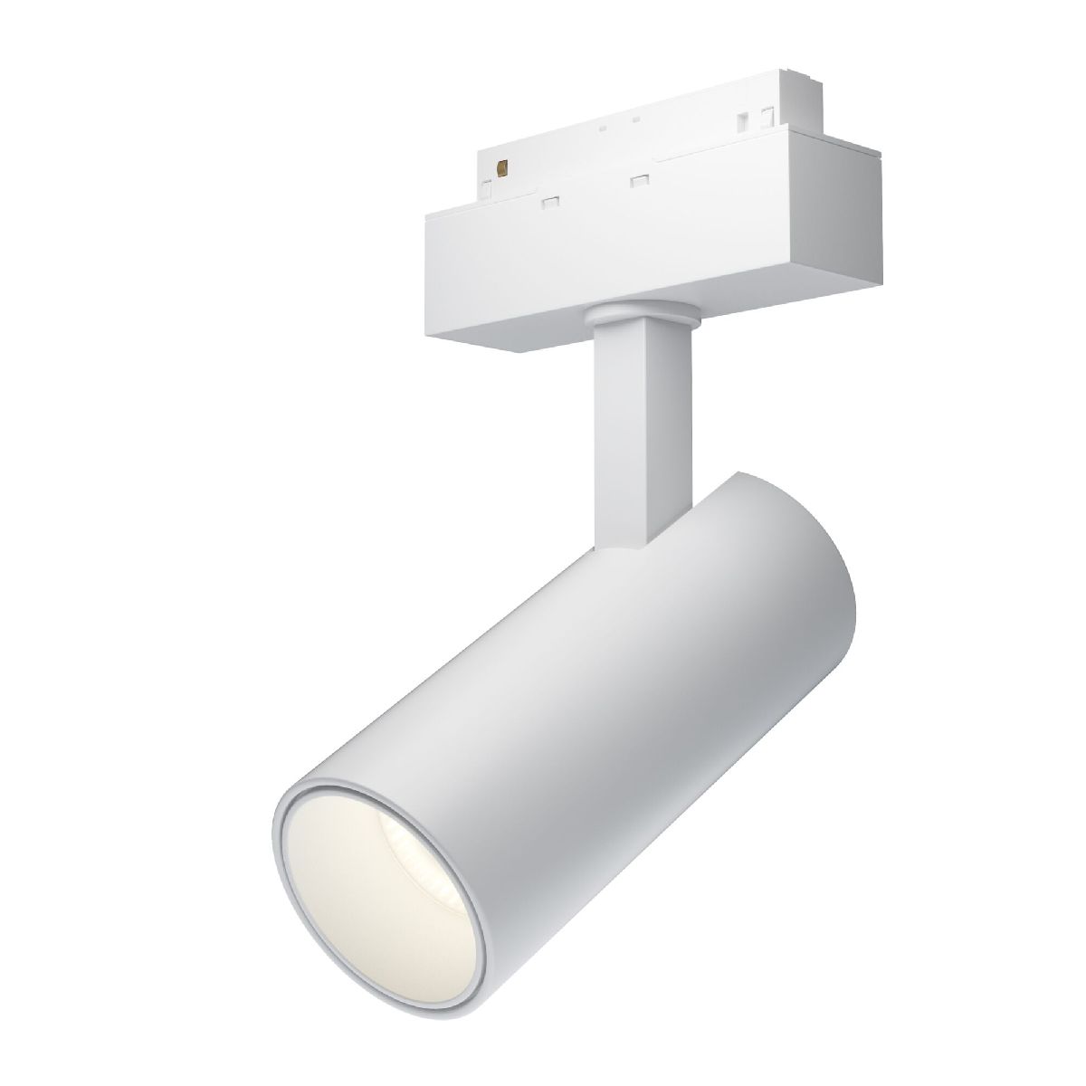 Трековый светильник Maytoni Focus LED  TR019-2-15W4K-W Трековый светильник Maytoni Focus LED  TR019-2-15W4K-W