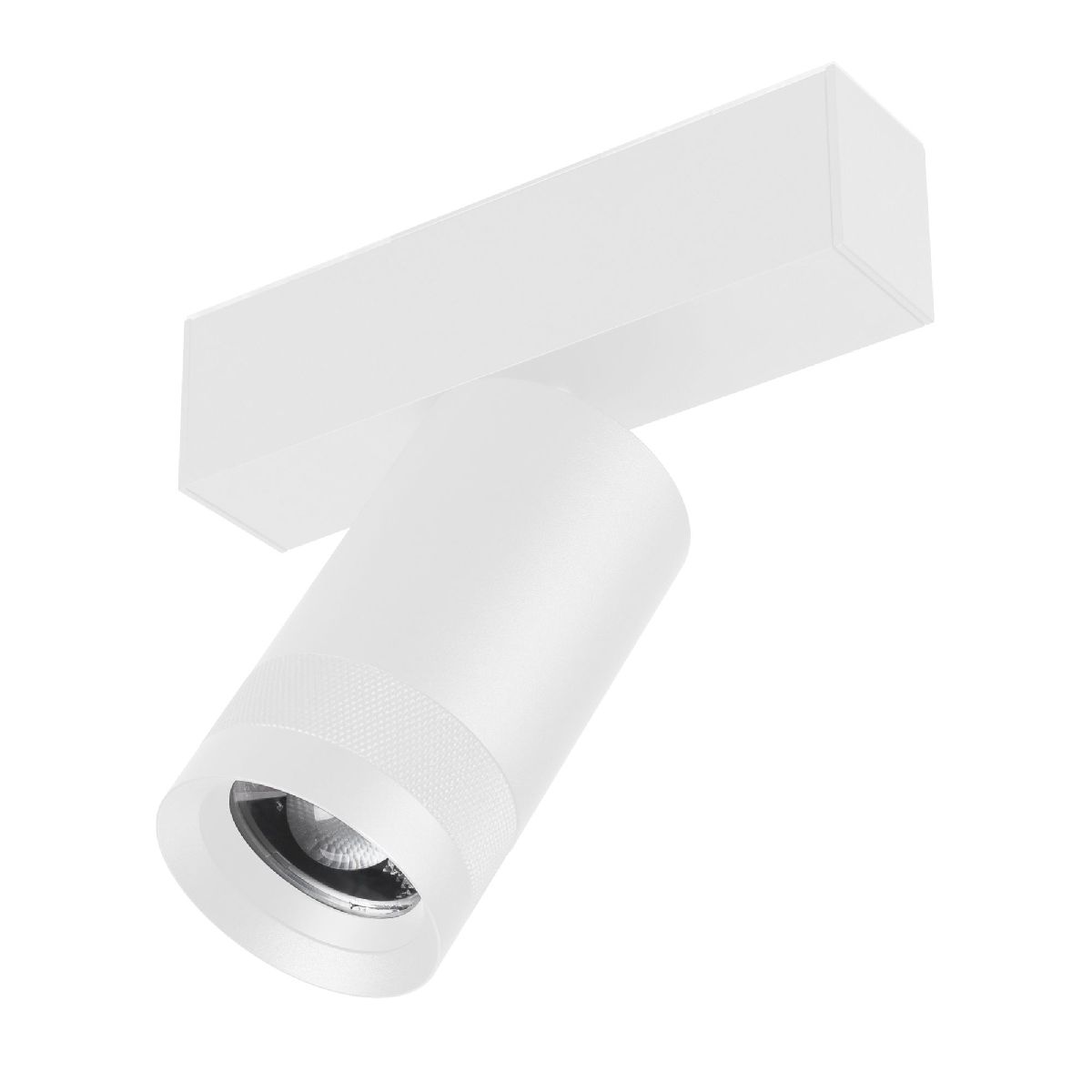 Трековый магнитный светильник Arlight MAG-SPOT-ZOOM-45-R60-15W Day4000 052299 Трековый магнитный светильник Arlight MAG-SPOT-ZOOM-45-R60-15W Day4000 052299