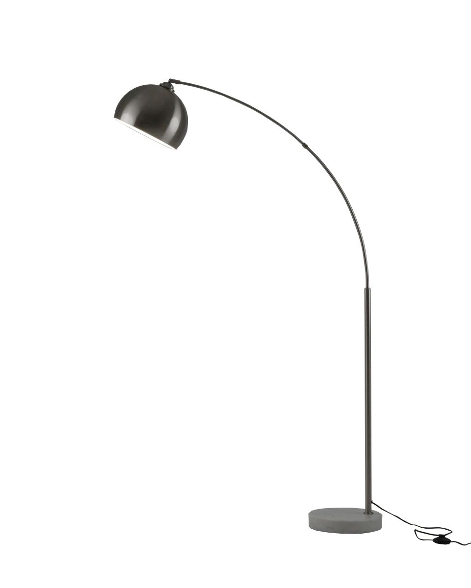 Торшер Moderli Arco V11516-1F Торшер Moderli Arco V11516-1F