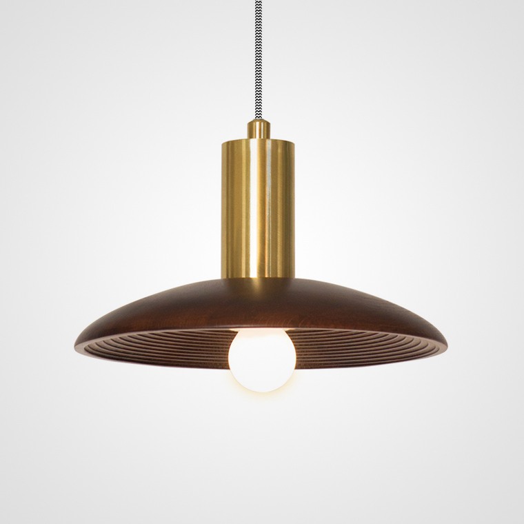 Подвесной светильник ImperiumLoft Wood 141158-26