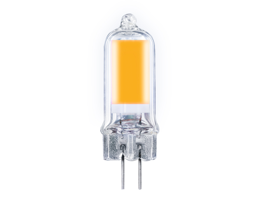 Светодиодная лампа Ambrella Light Filament G4 G4 2,5W 4200K 204502 Светодиодная лампа Ambrella Light Filament G4 G4 2,5W 4200K 204502