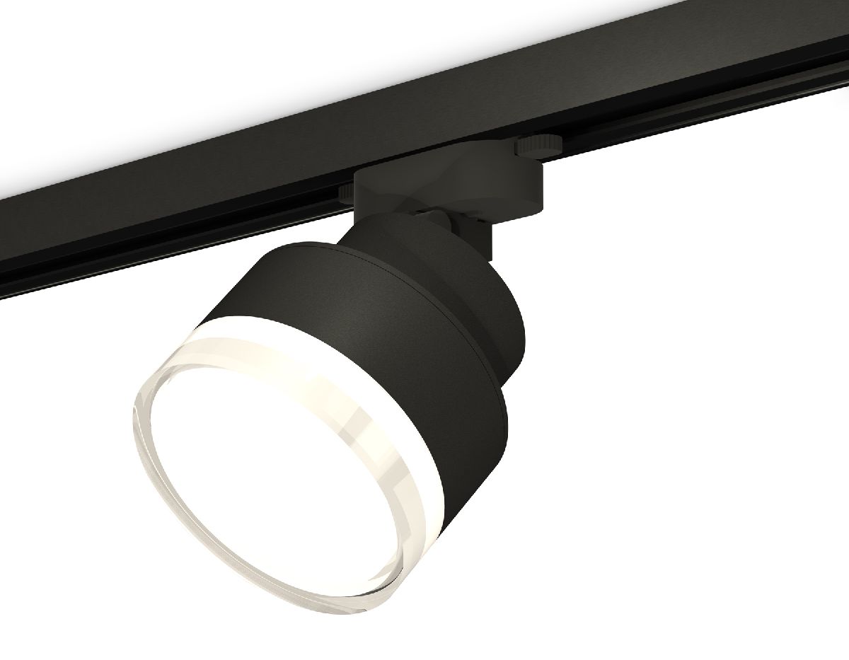 Трековый светильник Ambrella Light Track system (A2526, A2106, C8102, N8399) XT8102028 Трековый светильник Ambrella Light Track system (A2526, A2106, C8102, N8399) XT8102028