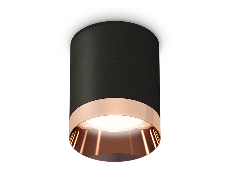 Накладной светильник Ambrella Light Techno XS6302025 (C6302, N6135) Накладной светильник Ambrella Light Techno XS6302025 (C6302, N6135)