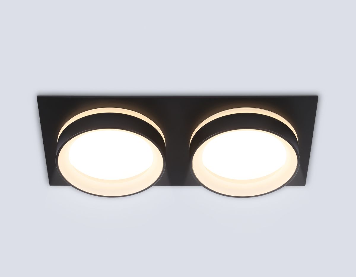 Встраиваемый светильник Ambrella Light Techno spot IP Protect TN6712 Встраиваемый светильник Ambrella Light Techno spot IP Protect TN6712