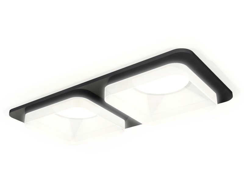 Встраиваемый светильник Ambrella Light Techno XC7906013 (C7906, N7755) Встраиваемый светильник Ambrella Light Techno XC7906013 (C7906, N7755)