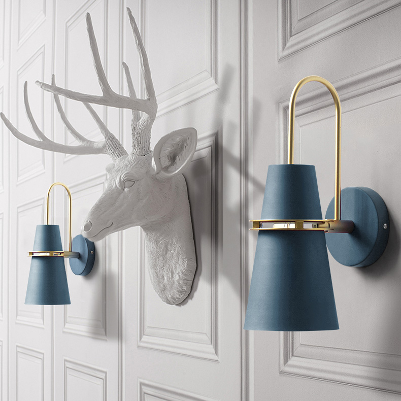 Бра ImperiumLoft Reinar 178094-26