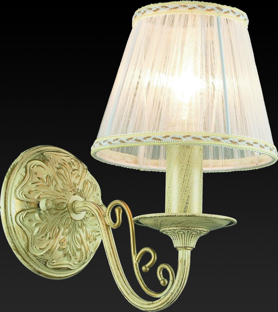 Бра Toplight Susanna TL7290B-01RY Бра Toplight Susanna TL7290B-01RY