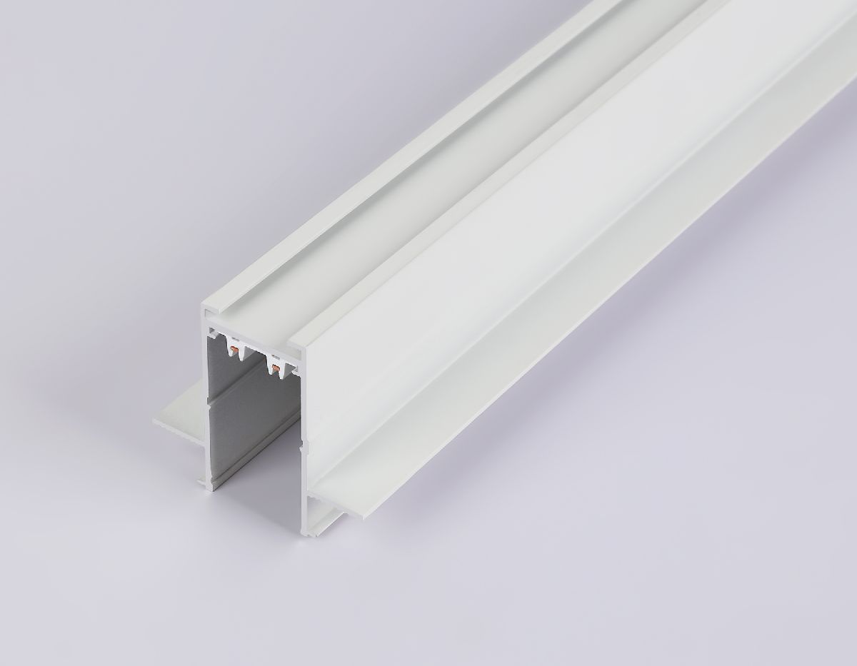 Шинопровод встраиваемый Ambrella Light Magnetic 220V GL1009