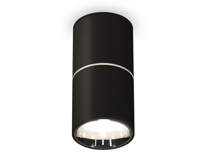 Накладной светильник Ambrella Light Techno XS6302081 (C6302, A2060, N6112) Накладной светильник Ambrella Light Techno XS6302081 (C6302, A2060, N6112)