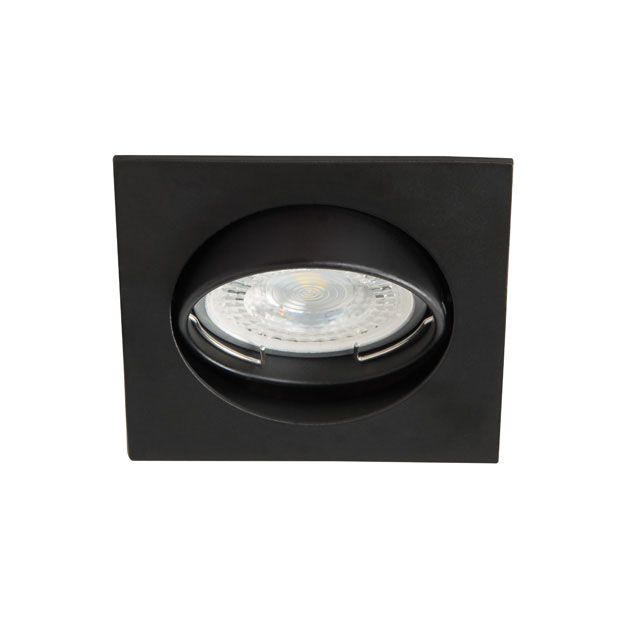 Точечный светильник Kanlux Navi CTX-DT10-B 25991 Точечный светильник Kanlux Navi CTX-DT10-B 25991