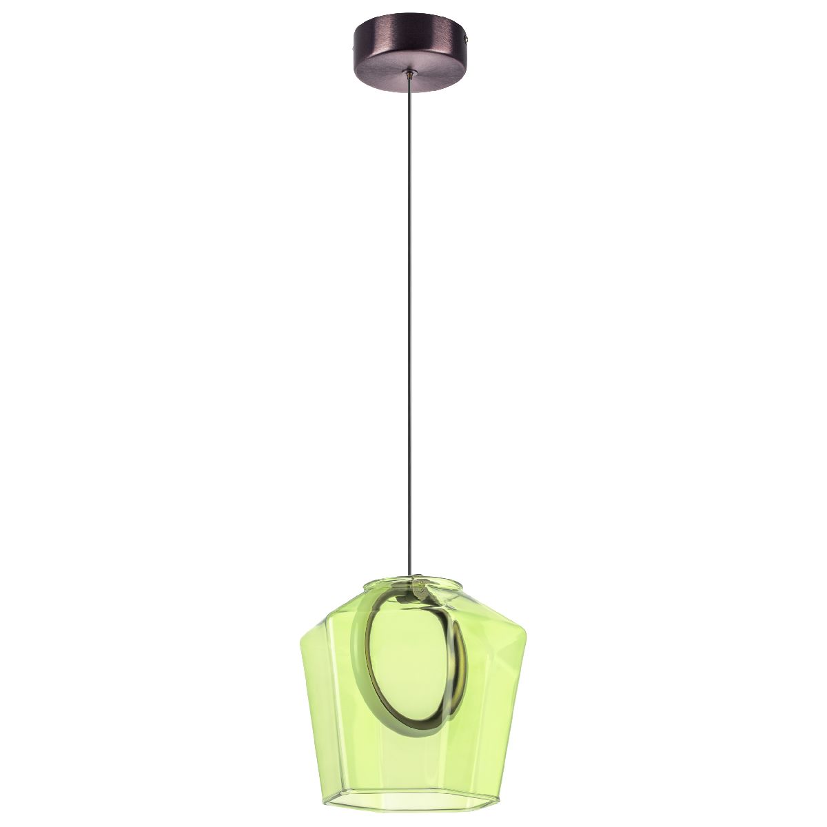 Подвесной светильник Lightstar Caramello 796114 Подвесной светильник Lightstar Caramello 796114
