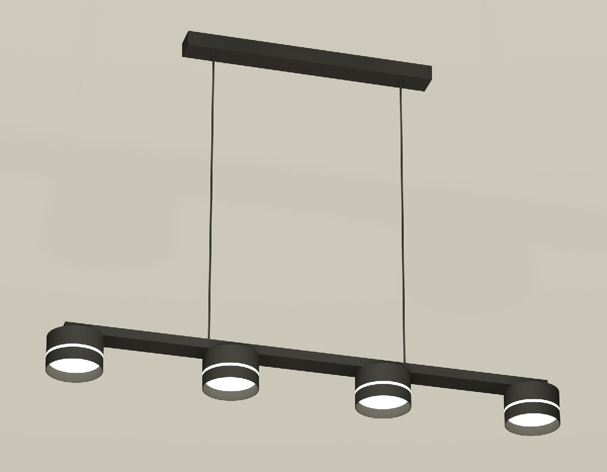 Подвесной светильник Ambrella Light Traditional (C9152, N8462) XB9152202 Подвесной светильник Ambrella Light Traditional (C9152, N8462) XB9152202