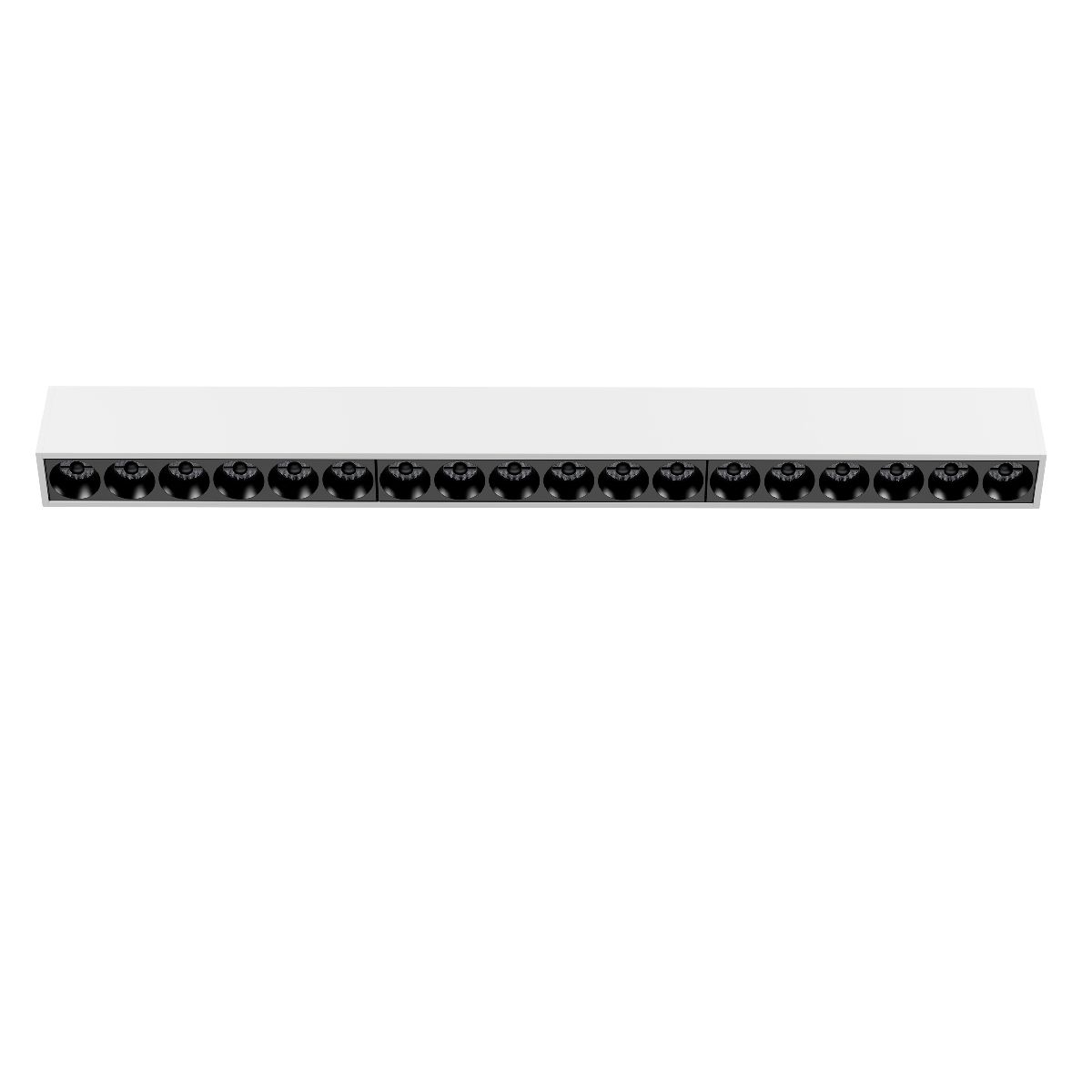 Трековый светильник SWG PRO DL-SLIM-DRWH-18-CCT 022083 Трековый светильник SWG PRO DL-SLIM-DRWH-18-CCT 022083