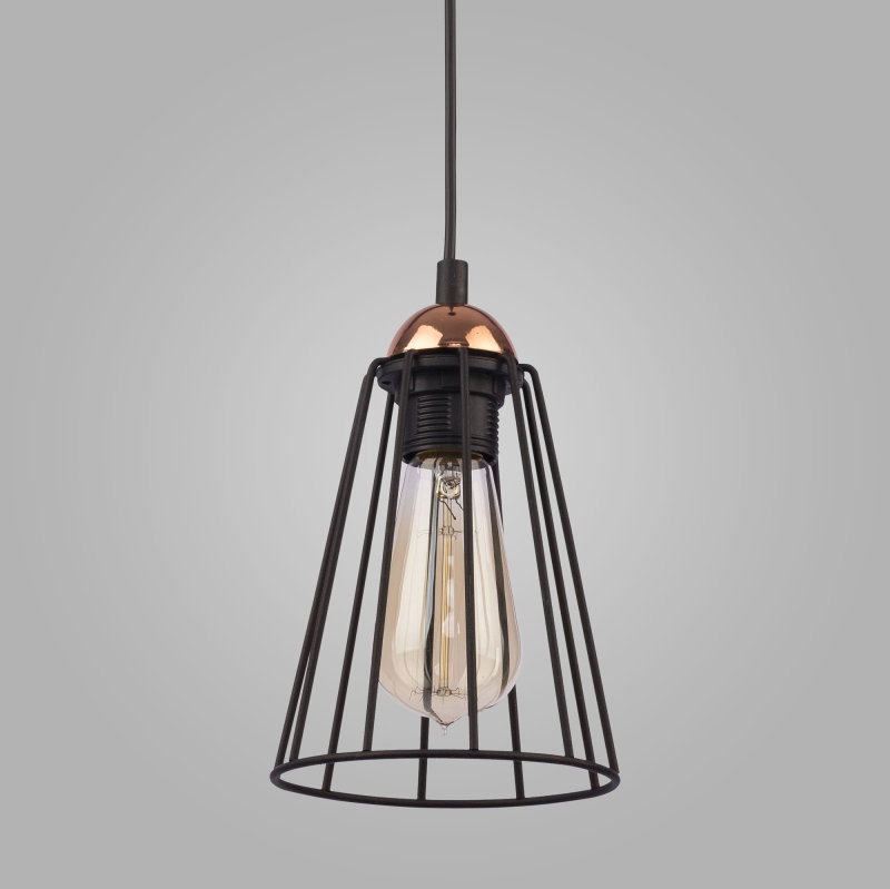 Подвесной светильник TK Lighting 1641 Galaxy 1 Подвесной светильник TK Lighting 1641 Galaxy 1