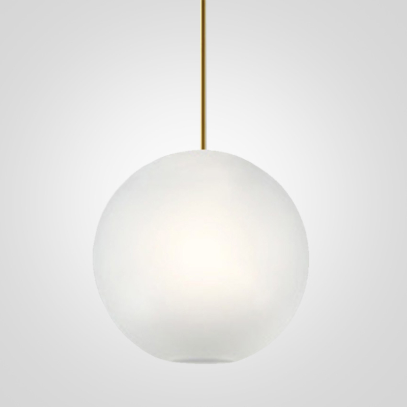 Подвесной светильник ImperiumLoft Giopato and Coombes Bolle 99037-22 Подвесной светильник ImperiumLoft Giopato and Coombes Bolle 99037-22