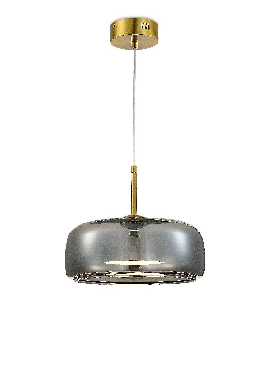 Подвесной светильник Myfar Charlie MR2131-1PL Подвесной светильник Myfar Charlie MR2131-1PL