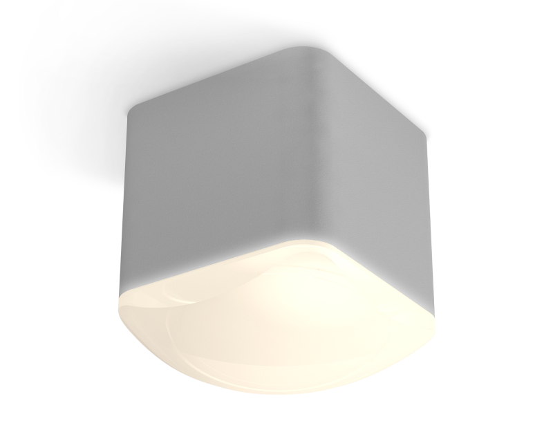 Потолочный светильник Ambrella Light Techno Spot XS7807011 (C7807, N7756) Потолочный светильник Ambrella Light Techno Spot XS7807011 (C7807, N7756)