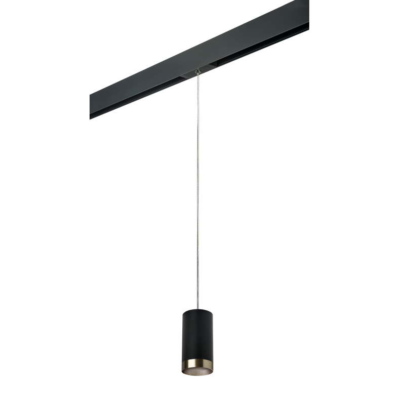 Трековый светильник Lightstar Rullo PRORP437431 (214437+595857+203431) Трековый светильник Lightstar Rullo PRORP437431 (214437+595857+203431)