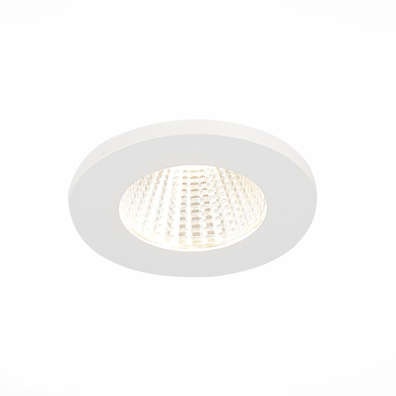 Встраиваемый светильник ST Luce ST704 ST704.538.10 Встраиваемый светильник ST Luce ST704 ST704.538.10