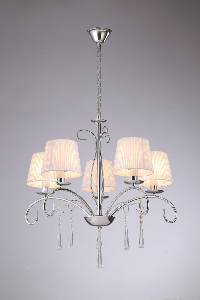 Подвесная люстра Moderli Aramco V2601-5P Подвесная люстра Moderli Aramco V2601-5P