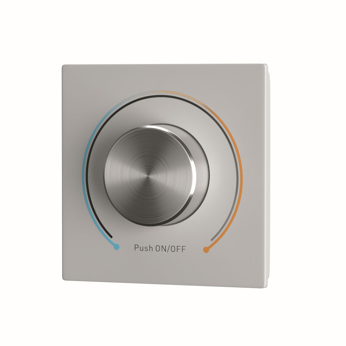 Роторная панель управления Maytoni Dali 721035