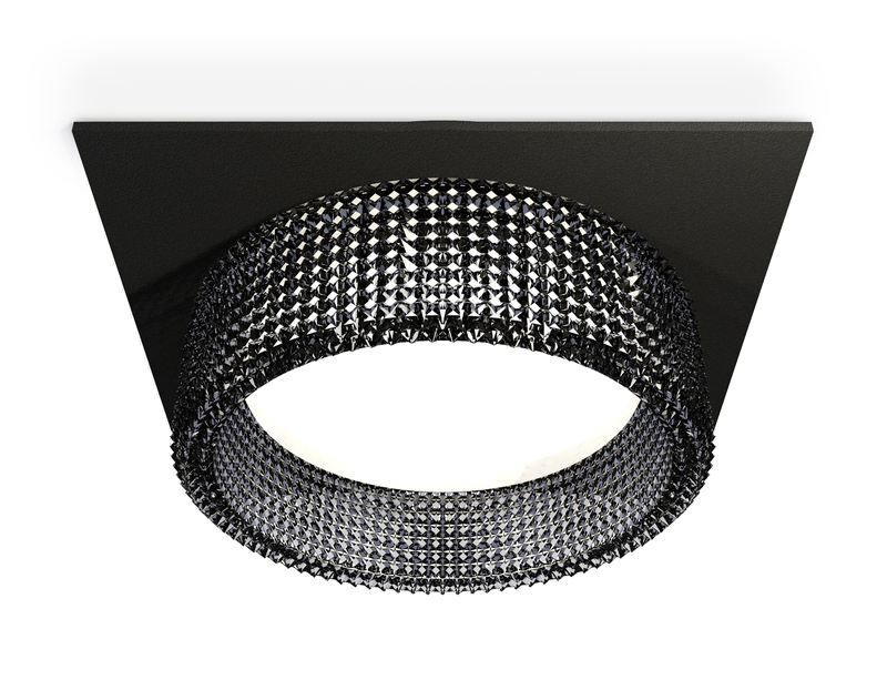 Встраиваемый светильник Ambrella Light Techno Spot XC8062031 (C8062, N8484) Встраиваемый светильник Ambrella Light Techno Spot XC8062031 (C8062, N8484)