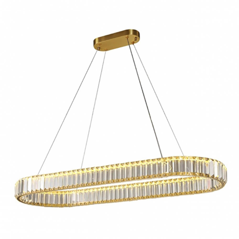 Подвесная светодиодная люстра Aployt Nicoletta APL.026.03.70 Подвесная светодиодная люстра Aployt Nicoletta APL.026.03.70