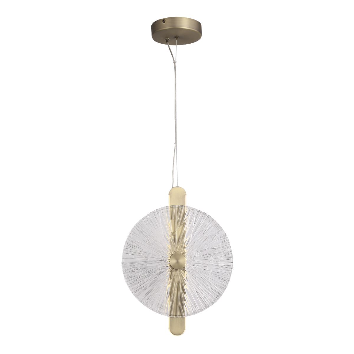 Подвесной светильник ST Luce Wasi SL6141.303.01 Подвесной светильник ST Luce Wasi SL6141.303.01