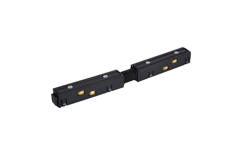 Соединитель питания линейный Crystal  Lux CLT 0.203 03 BL Соединитель питания линейный Crystal  Lux CLT 0.203 03 BL