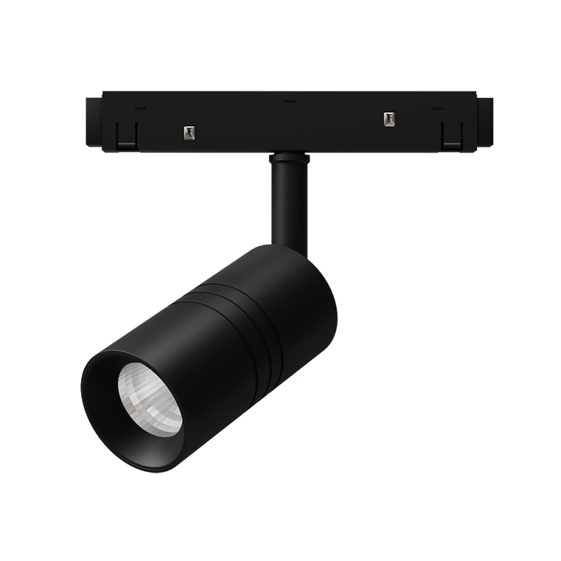 Магнитный трековый светильник Arte Lamp Expert A5720PL-1BK Магнитный трековый светильник Arte Lamp Expert A5720PL-1BK