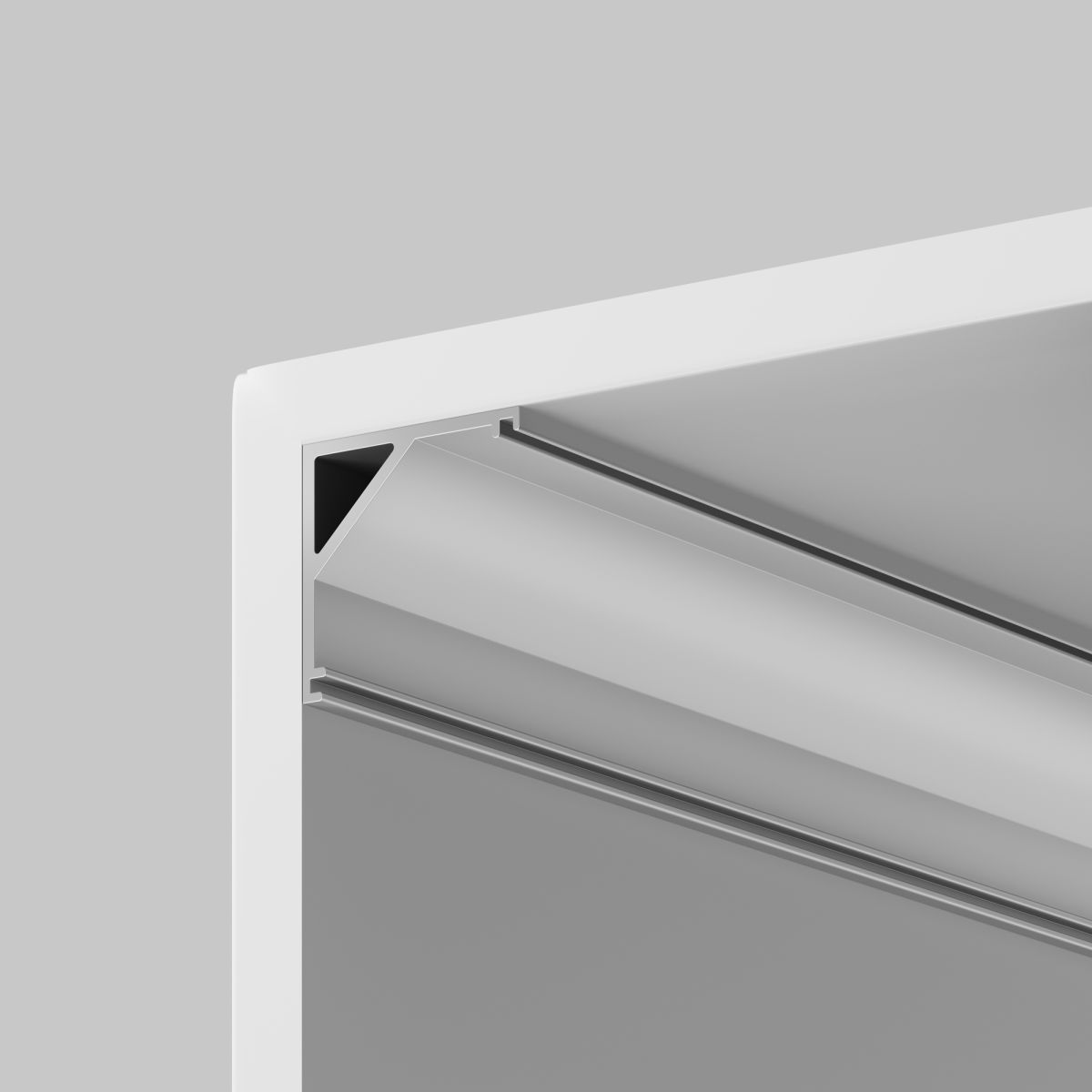Профиль Maytoni Led Strip 631007