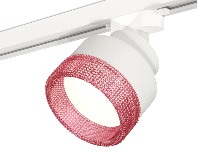 Трековый светильник Ambrella Light Track System XT8101042 (A2524, A2105, C8101, N8486) Трековый светильник Ambrella Light Track System XT8101042 (A2524, A2105, C8101, N8486)