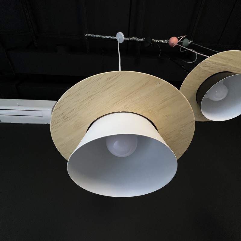 Подвесной светильник ImperiumLoft Eco 178161-26