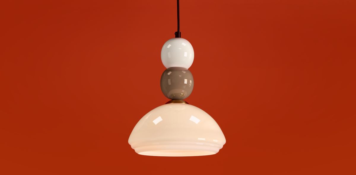 Подвесной светильник Freya Globo FR5628PL-01BGW1