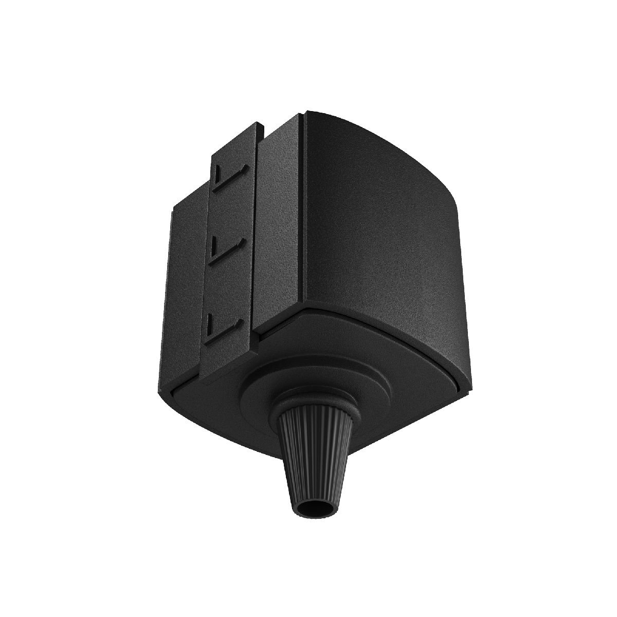 Коннектор для трека Maytoni Accessories for tracks Unity TRA010-1-A-B Коннектор для трека Maytoni Accessories for tracks Unity TRA010-1-A-B