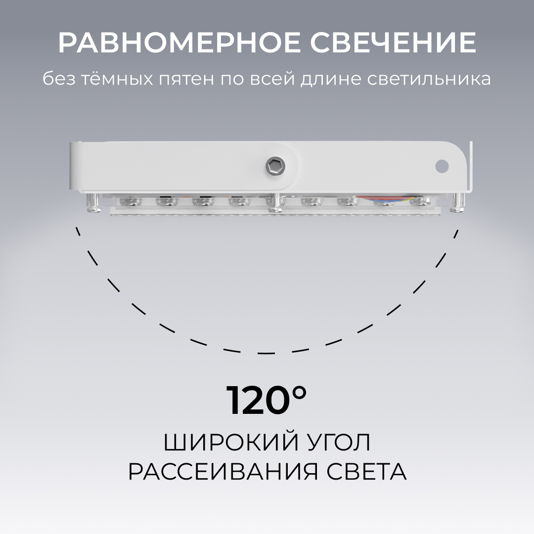 Прожектор трансформер Apeyron 05-62