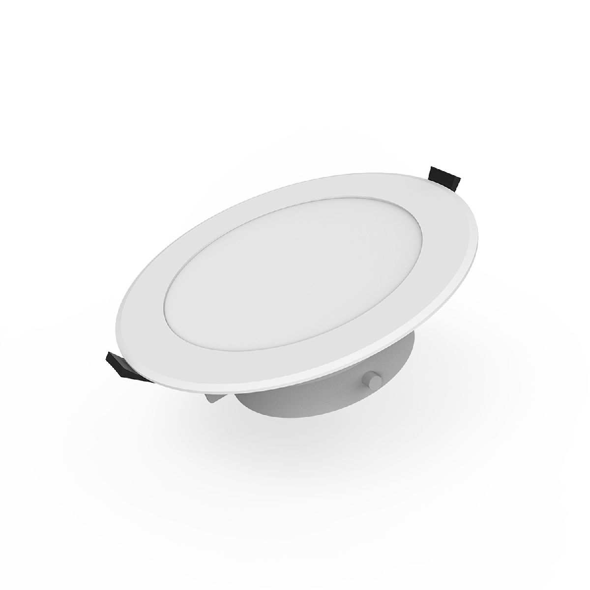 Встраиваемый светильник Gauss Basic Downlight 9033420207 Встраиваемый светильник Gauss Basic Downlight 9033420207